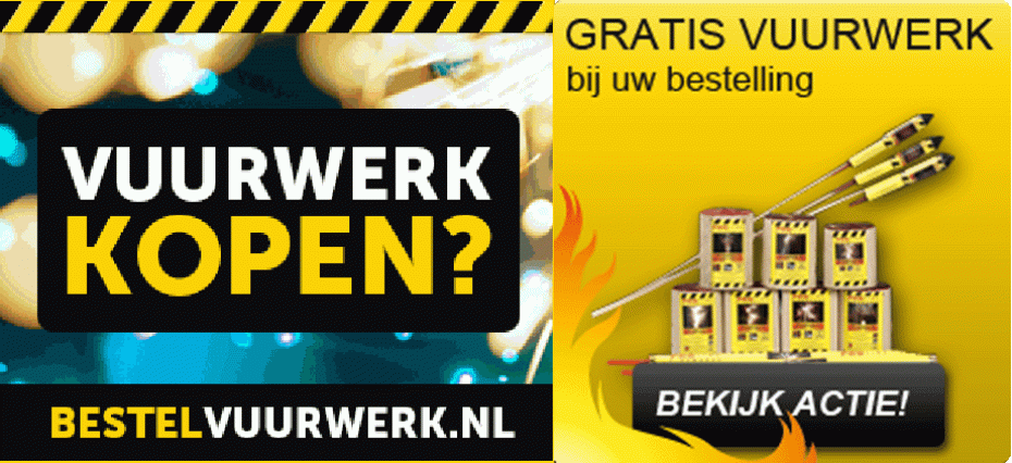 Vuurwerk